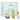 Coffret Musc Blanc Prestige - El Nabil