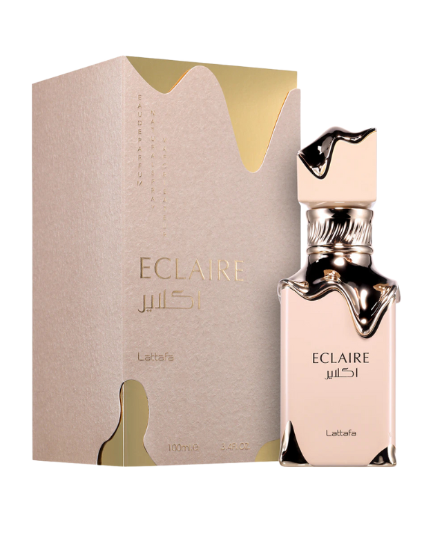 Eclaire - Lattafa 100ml Eau De Parfum for Women – Grossiste