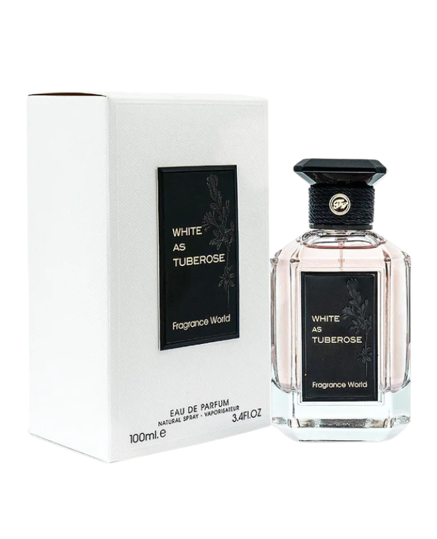 Tuberose Parfum Fraiche Pour Femme Fraiche Tuborose 100ml Women