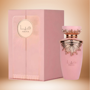 Haya - Lattafa 100ml