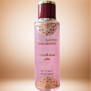 Brume Pomegranate - Musk Collection 250ml