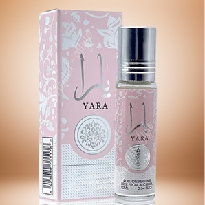 Yara - Roll Parfumé (10ml)