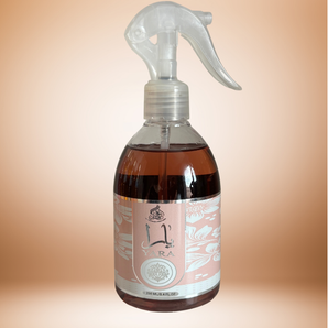 Spray Yara Rose - Lattafa 250ml