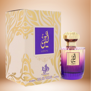 Leen - Al Wataniah  (100ml)