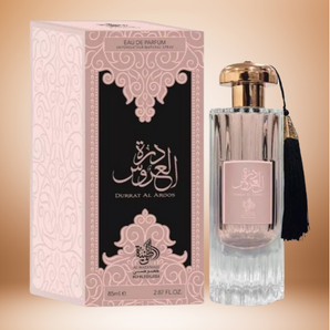 Durrat Al Aroos - Al Wataniah  (100ml)