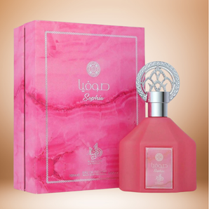 Sophia Eau de Parfum - Al Wataniah (100ml)