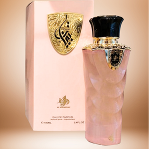 Tibyan Eau de Parfum - Al Wataniah 100ml