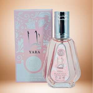 Yara Eau de parfum – Lattafa 50ml