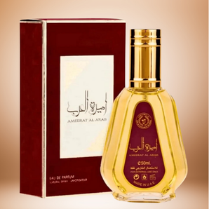 Ameerat Al Arab – Asdaaf 50ml