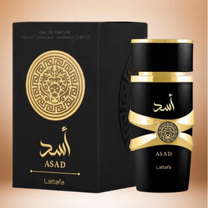 Asad – Lattafa 100ml