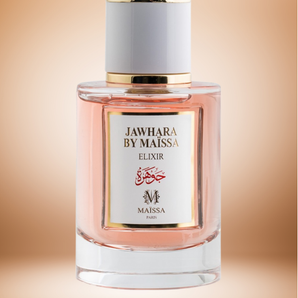 Jawhara - Maison Maïssa (50ml)