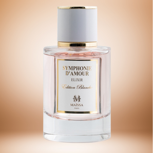 Symphonie d’amour - Maison Maïssa (50ml)