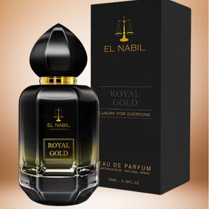 Royal Gold - El Nabil 65ml