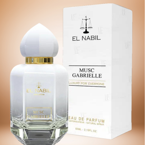 Musc Gabrielle - El Nabil 65ml