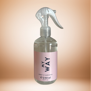 Spray My Way - Spray D'ambiance 250ml