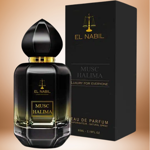 Musc Halima - El Nabil 65ml