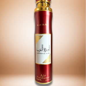 Ameerat Al Arab by Lattafa (300ml)