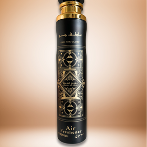 Bade'e Al Oud For Glory by Lattafa (300ml)