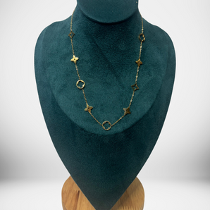 Collier Julia