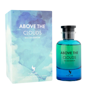 Above The Clouds - Volaré 100ml Eau De Parfum Unisex