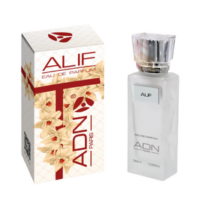 Alif - Adn Paris 30ml Eau de Parfum Femme