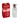 Rubis - Adn Paris 30ml Eau de Parfum para mujer (Inspirado en la Fantasía)