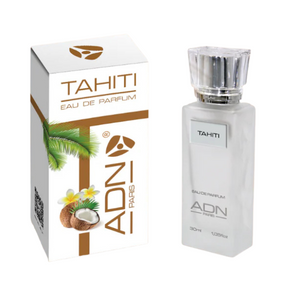 Tahiti - Adn Paris 30ml Eau de Parfum Unisex