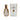 Ador - fragrance world 50ml eau de parfum femme