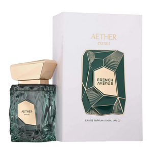 Aether Extrait - French Avenue 100ml Extrait De Parfum Unisex