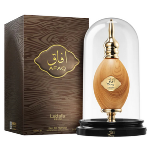 Afaq - Lattafa 100ml Eau De Parfum Unisex
