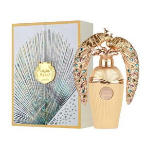 Afeef – Lattafa 100ml Eau De Parfum Femme