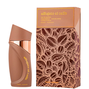 Affogato Al Caffe - Paris Corner 100ml Eau De Parfum Unisex