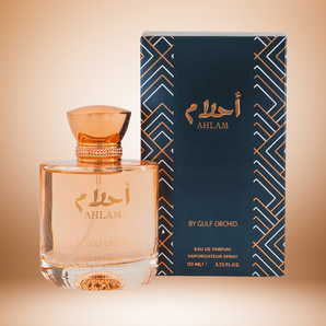 Ahlam - By Gulf Orchid 110ml