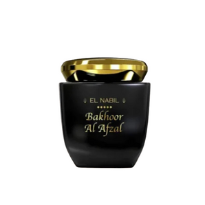 Encens Bakhoor Al Afzal - El Nabil 70g