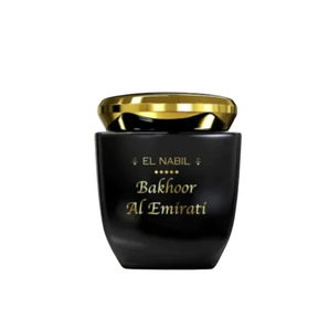Encens Bakhoor Al Emirati - El Nabil 70g