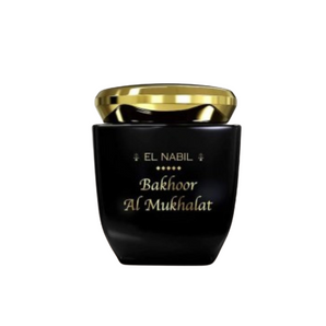 Encens Bakhoor Al Mukhalat - El Nabil 70g