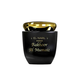 Encens Bakhoor Al Mumaiz - El Nabil 70g