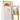 Al Nashama - Lattafa 100ml Eau De Parfum Unisex