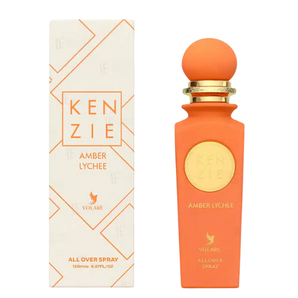Kenzie Amber Lychee (All Over Spray) - Volaré 150ml