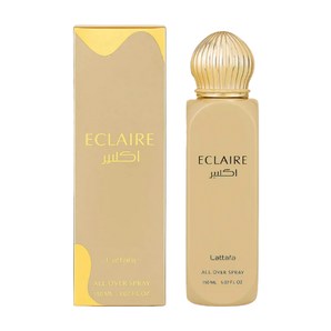 Brume Eclaire (All Over Spray) - Lattafa 150ml