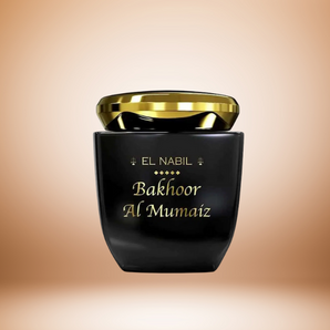 Encens Bakhoor Al Mumaiz - El Nabil 70g