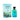 Amazon rainfall - volaré 100ml eau de parfum unisex