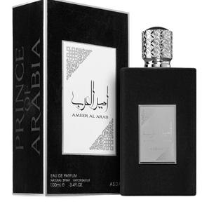 Ameer Al Arab - Lattafa 100ml Eau De Parfum Homme