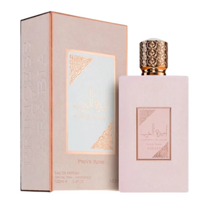 Ameerat Al Arab Privé Rose - Asdaaf 100ml Eau De Parfum Femme