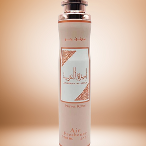 Ameerat Al Arab Prive Rose by Lattafa