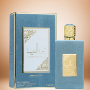 Ameer Al Arab Imperium - Lattafa 100ml