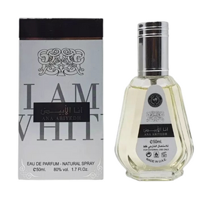 Ana Abiyedh – Ard Al Zaafaran 50ml Eau De Parfum Unisex