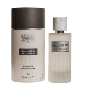 Ana Abiyedh Milky - Ard Al Zaafaran 100ml