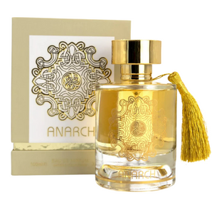 Anarch - Maison Alhambra 100ml Eau De Parfum Unisex