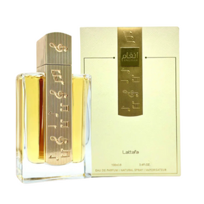 Angham - Lattafa 100ml Eau De Parfum Unisex